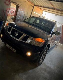 نيسان ارمادا